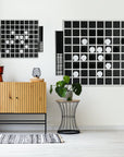 Giant Reversi Game Board