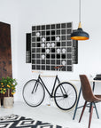 Giant Reversi Game Board
