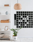 Giant Reversi Game Board
