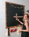 Giant Words Board Wall Game
