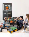 Grand Basketball