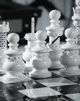 Masterpiece Chess Table