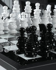 Masterpiece Chess Table