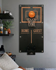 Craft Mega Basketball Wall Game