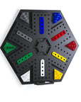 Mega Ludo- Aggravation Wall Game