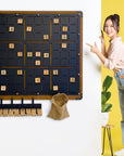 Mega Size Sudoku Board