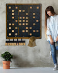 Mega Size Sudoku Board