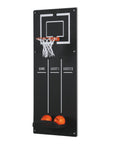 Personalized Basketball