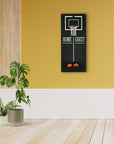 Personalized Basketball