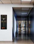 Personalized Basketball