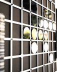 Reversi Game Board