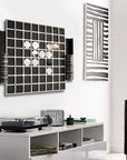 Reversi Game Board