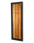 Shuffleboard Game Board