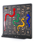 Snakes and Ladders Wall Game