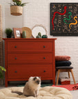 Snakes and Ladders Wall Game