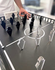 Soccer Cave - Football Game Board