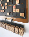 Sudoku Board Wall Game
