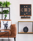 Sudoku Board Wall Game