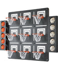Tic Tac Hoops