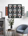 Tic Tac Hoops