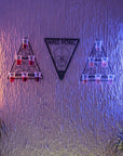Wall Pong- Drinking Game