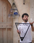 Wall Pong- Drinking Game