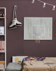 Wooden Single Hoop Antique