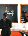 XXL Black Words Game