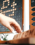 XXL Black Words Game