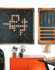 XXL Black Words Game