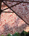 Garden Umbrella – Le Jardin Burnt Spice