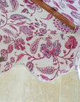 Garden Umbrella - Le Jardin Sweet Pea