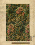 No.094 - Garden of Eden - Vintage Archive Poster Prints