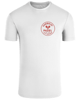 Garibaldi Padel Club Players Performance T-Shirt — Men's