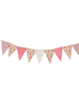 Enchanting Birthday Garland for Children
