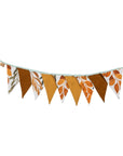 Forest Friends Nursery Garland