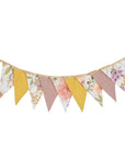 Wildflower Garland for Nursery or Playroom Decor