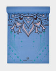 Yoga Studio Designed Reversible Sticky Yoga Mat 6mm