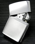Personalised Zippo Lighter – Custom Text Engraving | Unique Photo Keepsake Gift
