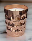 Premium copper tin candles, elegant hand-poured soy candles, luxury scented candles, cruelty-free eco-friendly home decor by Ralph's Orchard at brixbailey.com