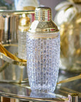 Cocktail Glass Shaker