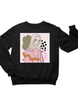 Unisex Crewneck Sweatshirt Copy Of You