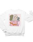 Unisex Crewneck Sweatshirt Copy Of You