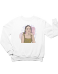 Unisex Crewneck Sweatshirt Sending Magic