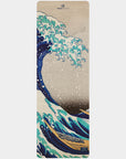 Yoga Studio Vegan Suede Microfiber Yoga Mat 4mm