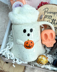 Ghosts & Potions Boo Basket | Halloween Gift Box