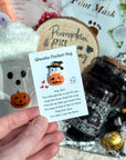 Ghosts & Potions Boo Basket | Halloween Gift Box