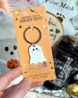 Ghosts & Potions Boo Basket | Halloween Gift Box