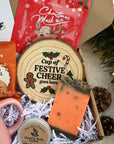 Gingerbread Wishes | Christmas Gift Set