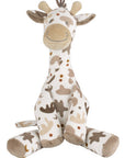 Giraffe Gino no. 1 by Happy Horse-0